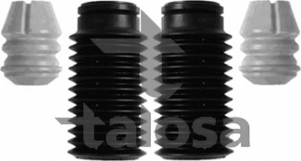Talosa 63-14522 - Пылезащитный комплект, амортизатор autosila-amz.com