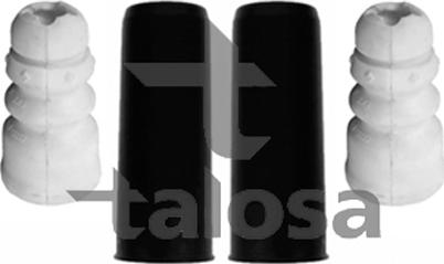 Talosa 63-14399 - Пылезащитный комплект, амортизатор autosila-amz.com