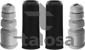 Talosa 63-14395 - Пылезащитный комплект, амортизатор autosila-amz.com