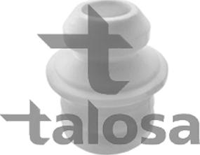 Talosa 63-14342 - Отбойник, демпфер амортизатора autosila-amz.com