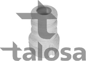 Talosa 63-14352 - Отбойник, демпфер амортизатора autosila-amz.com