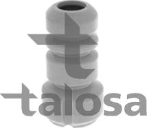 Talosa 63-14369 - Отбойник, демпфер амортизатора autosila-amz.com