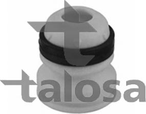 Talosa 63-14308 - Отбойник, демпфер амортизатора autosila-amz.com
