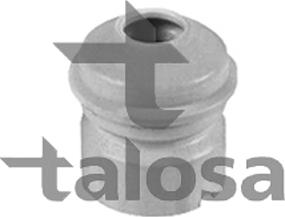 Talosa 63-14310 - Отбойник, демпфер амортизатора autosila-amz.com