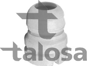 Talosa 63-14313 - Отбойник, демпфер амортизатора autosila-amz.com