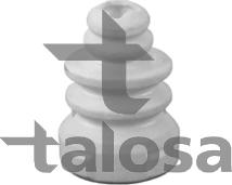 Talosa 63-14384 - Отбойник, демпфер амортизатора autosila-amz.com