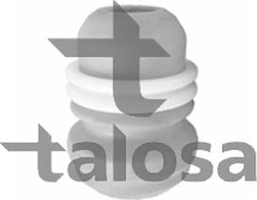 Talosa 63-14324 - Отбойник, демпфер амортизатора autosila-amz.com