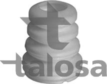 Talosa 63-14374 - Отбойник, демпфер амортизатора autosila-amz.com