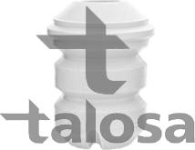 Talosa 63-14378 - Отбойник, демпфер амортизатора autosila-amz.com
