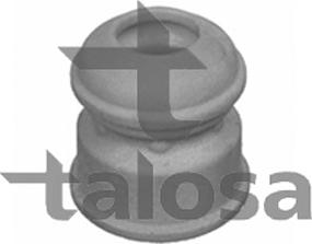 Talosa 63-14298 - Отбойник, демпфер амортизатора autosila-amz.com