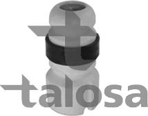 Talosa 63-14293 - Отбойник, демпфер амортизатора autosila-amz.com