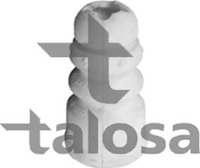 Talosa 63-14259 - Отбойник, демпфер амортизатора autosila-amz.com