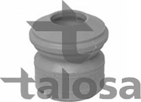 Talosa 63-14269 - Отбойник, демпфер амортизатора autosila-amz.com