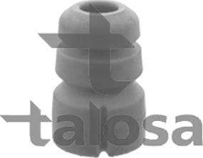 Talosa 63-14260 - Отбойник, демпфер амортизатора autosila-amz.com