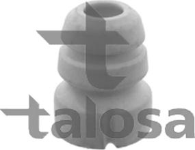 Talosa 63-14261 - Отбойник, демпфер амортизатора autosila-amz.com