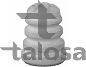 Talosa 63-14285 - Отбойник, демпфер амортизатора autosila-amz.com