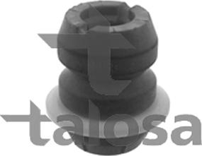 Talosa 63-14288 - Отбойник, демпфер амортизатора autosila-amz.com