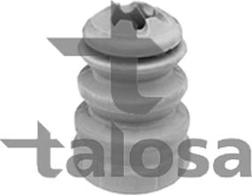Talosa 63-14275 - Отбойник, демпфер амортизатора autosila-amz.com