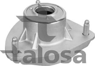Talosa 63-14721 - Опора стойки амортизатора, подушка autosila-amz.com