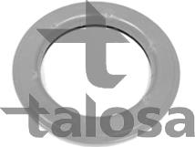 Talosa 63-15419 - Опора стойки амортизатора, подушка autosila-amz.com