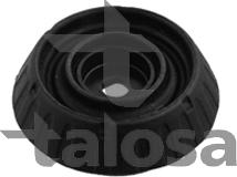 Talosa 63-15395 - Опора стойки амортизатора, подушка autosila-amz.com