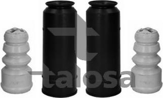 Talosa 63-15234 - Пылезащитный комплект, амортизатор autosila-amz.com