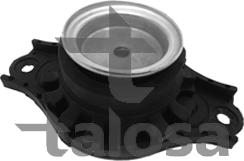 Talosa 63-16415 - Опора стойки амортизатора, подушка autosila-amz.com