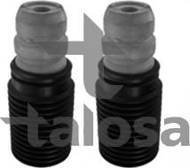 Talosa 63-16694 - Пылезащитный комплект, амортизатор autosila-amz.com