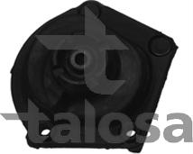 Talosa 63-16277 - Опора стойки амортизатора, подушка autosila-amz.com
