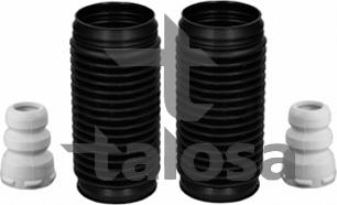 Talosa 63-16704 - Пылезащитный комплект, амортизатор autosila-amz.com