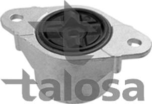 Talosa 63-10946 - Опора стойки амортизатора, подушка autosila-amz.com