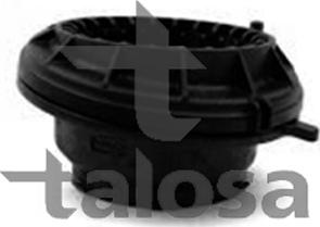 Talosa 63-10941 - Опора стойки амортизатора, подушка autosila-amz.com
