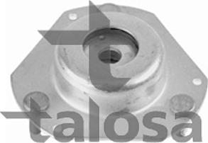 Talosa 63-10943 - Опора стойки амортизатора, подушка autosila-amz.com