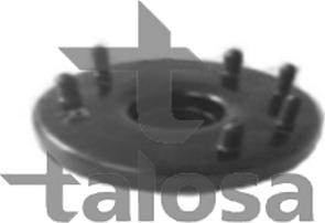 Talosa 63-10947 - Опора стойки амортизатора, подушка autosila-amz.com