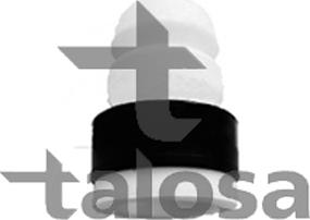 Talosa 63-10956 - Отбойник, демпфер амортизатора autosila-amz.com