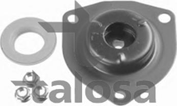 Talosa 63-10952 - Опора стойки амортизатора, подушка autosila-amz.com