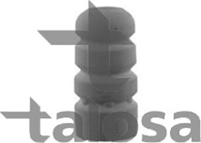 Talosa 63-10964 - Отбойник, демпфер амортизатора autosila-amz.com