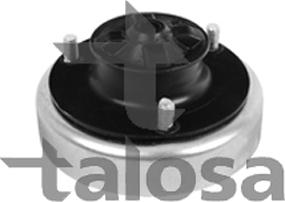 Talosa 63-10126 - Опора стойки амортизатора, подушка autosila-amz.com