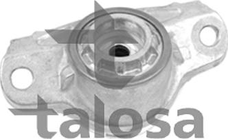 Talosa 63-10178 - Опора стойки амортизатора, подушка autosila-amz.com