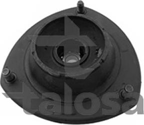 Talosa 63-11555 - Опора стойки амортизатора, подушка autosila-amz.com