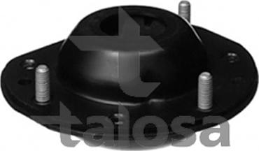 Talosa 63-11642 - Опора стойки амортизатора, подушка autosila-amz.com