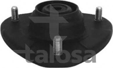 Talosa 63-11647 - Опора стойки амортизатора, подушка autosila-amz.com