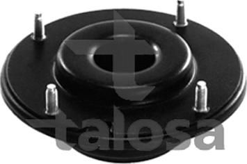 Talosa 63-11742 - Опора стойки амортизатора, подушка autosila-amz.com