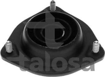 Talosa 63-11747 - Опора стойки амортизатора, подушка autosila-amz.com