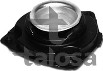 Talosa 63-11750 - Опора стойки амортизатора, подушка autosila-amz.com
