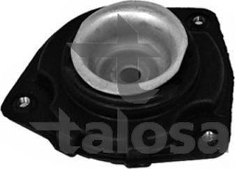 Talosa 63-11751 - Опора стойки амортизатора, подушка autosila-amz.com