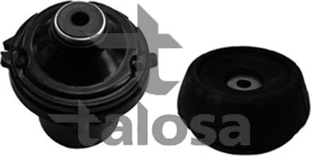 Talosa 63-13174 - Опора стойки амортизатора, подушка autosila-amz.com