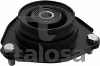 Talosa 63-13302 - Опора стойки амортизатора, подушка autosila-amz.com