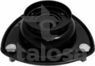 Talosa 63-13299 - Опора стойки амортизатора, подушка autosila-amz.com