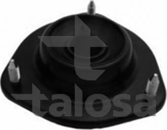 Talosa 63-13291 - Опора стойки амортизатора, подушка autosila-amz.com